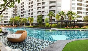 1 chambre Condominium a vendre à Bang Chak, Bangkok Elio Del Ray