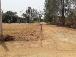  Земельный участок for sale in Лампхун, Pa Sak, Mueang Lamphun, Лампхун