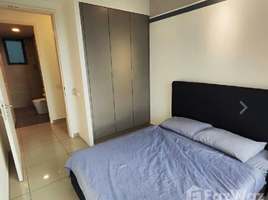 Studio Condo for rent at Flora Vista, Quezon City, Eastern District, Metro Manila