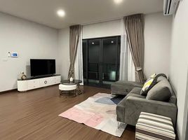 บ้านเดี่ยว 5 ห้องนอน ให้เช่า ในโครงการ เดอะ ซิตี้ บางนา, บางแก้ว, บางพลี