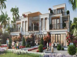 4 Bedroom Villa for sale at Mykonos, Artesia, DAMAC Hills (Akoya by DAMAC)