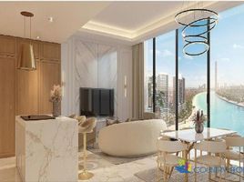 3 Bedroom Apartment for sale at Azizi Riviera Reve, Azizi Riviera