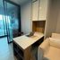 1 Schlafzimmer Appartement zu vermieten im Nue Evo Ari, Sam Sen Nai, Phaya Thai