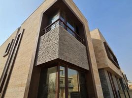 5 Bedroom House for sale at Taj City, The 5th Settlement, New Cairo City, Cairo