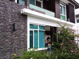 4 Schlafzimmer Haus zu verkaufen im Siwalee Lakeview, Mae Hia, Mueang Chiang Mai