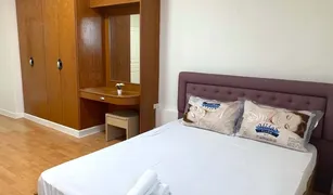 曼谷 Khlong Tan Nuea The Waterford Park Sukhumvit 53 2 卧室 公寓 售 