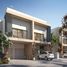 3 Bedroom Townhouse for sale at The Magnolias, Yas Acres, Yas Island, Abu Dhabi