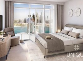 3 Bedroom Apartment for sale at Beach Mansion, EMAAR Beachfront