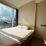 อพาร์ทเม้นท์ 1 ห้องนอน ให้เช่า ในโครงการ วินแดม การ์เด้น เรสซิเดนซ์ สุขุมวิท 42, พระโขนง