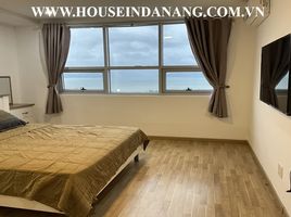 3 Schlafzimmer Appartement zu vermieten im Blooming Tower Danang, Thuan Phuoc