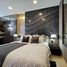 2 Bedroom Apartment for sale at KALM Penthouse, Bang Kapi, Huai Khwang