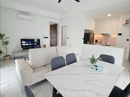 Studio Condo for rent at Louis Kienne Serviced Residences Havelock, Bukit ho swee, Bukit merah, Central Region