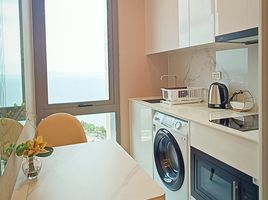 1 Bedroom Condo for rent at Copacabana Beach Jomtien, Nong Prue, Pattaya, Chon Buri