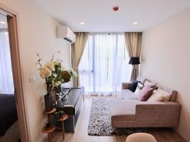 2 Bedroom Apartment for sale at Serio Sukhumvit 50, Phra Khanong