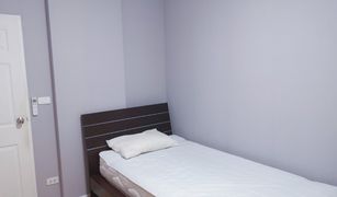2 Bedrooms Condo for sale in Tha Raeng, Bangkok D Condo Ramindra