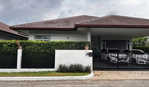 3 Bedrooms Villa for sale in Huai Yai, Pattaya Panalee Village