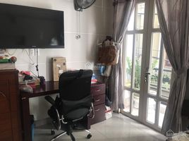 4 Schlafzimmer Villa zu verkaufen in Binh Thanh, Ho Chi Minh City, Ward 6, Binh Thanh