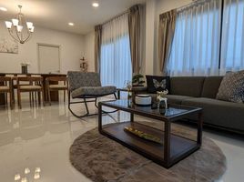 4 Bedroom Condo for rent at Setthasiri Krungthep Kreetha, Hua Mak