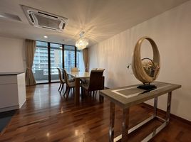 3 Schlafzimmer Wohnung zu vermieten im Acadamia Grand Tower, Khlong Tan Nuea, Watthana
