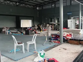 5 Bedroom Warehouse for rent in Samut Prakan, Racha Thewa, Bang Phli, Samut Prakan