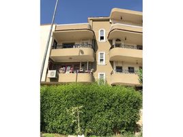 3 Bedroom Apartment for rent at Green Residence 1, 7th District, Sheikh Zayed City, Giza, Egypt