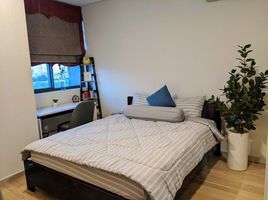 1 Schlafzimmer Appartement zu vermieten im City Garden, Ward 21