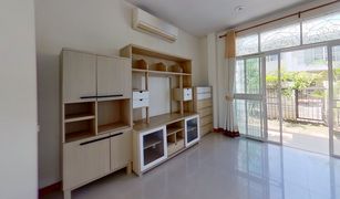 3 Bedrooms House for sale in Nong Han, Chiang Mai Baan Prueksiri