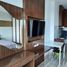 Studio Apartment for rent at The Bell Condominium, Chalong