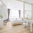 1 Schlafzimmer Wohnung zu verkaufen im Elements Srinakarin, Nong Bon, Prawet