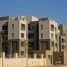 Studio Appartement zu verkaufen im Palm Hills Village Gate, South Investors Area, New Cairo City