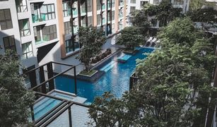 1 chambre Condominium a vendre à Phra Khanong, Bangkok The Excel Hideaway Sukhumvit 50