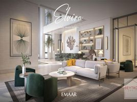 1 Bedroom Apartment for sale at Elvira, Park Heights, Dubai Hills Estate