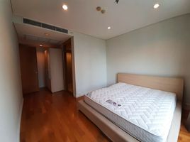 3 Bedroom Condo for rent at The Royal Saladaeng, Si Lom, Bang Rak