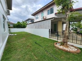 3 Bedroom Villa for sale in Bang Khun Thian, Bangkok, Samae Dam, Bang Khun Thian