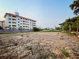  Land for sale at Krisda City Golf Hills, Bang Krabao