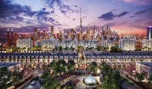 Studio Apartment for sale in District 7, Dubai MAG Eye