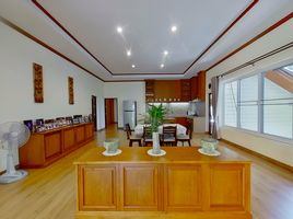 3 Bedroom Villa for sale at Chiang Mai Flora Ville, Talat Khwan