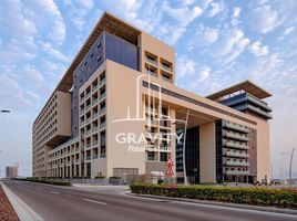 1 Bedroom Apartment for sale at Park View, Saadiyat Island