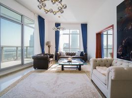 3 Bedroom Penthouse for sale at The Residences 6, The Residences, Downtown Dubai, Dubai