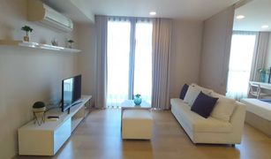 曼谷 Khlong Tan Nuea Liv At 49 1 卧室 公寓 售 