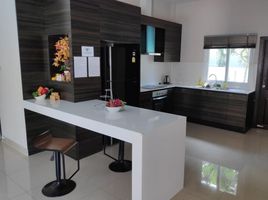 4 Schlafzimmer Villa zu verkaufen im Baan Dusit Pattaya Village 1, Huai Yai