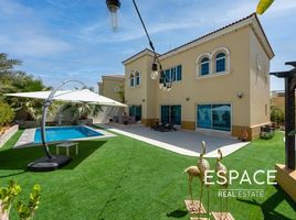 4 Bedroom Villa for sale at Legacy, Jumeirah Park, Dubai