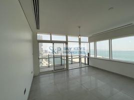 3 Bedroom Apartment for sale at Lamar Residences, Al Seef, Al Raha Beach