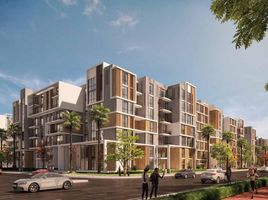3 Bedroom Apartment for sale at HAP Town, Mostakbal City Compounds, Mostakbal City - Future City, Cairo, Egypt