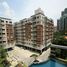 1 Bedroom Condo for sale at Condo One X Sathorn-Narathiwat, Chong Nonsi, Yan Nawa