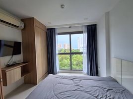 1 Bedroom Apartment for sale at City Garden Tropicana, Na Kluea