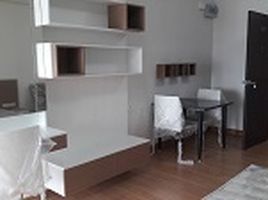 Studio Apartment for rent at Supalai Veranda Ratchavipha - Prachachuen, Bang Sue