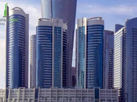 Studio Apartment for sale at Hydra Avenue Towers, City Of Lights, Al Reem Island