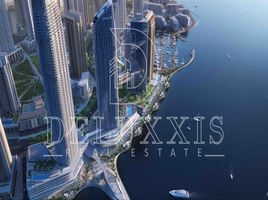 3 Bedroom Apartment for sale at Address Harbour Point, Dubai Creek Harbour (The Lagoons)