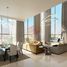 5 Bedroom Penthouse for sale at Al Maryah Vista, Al Maryah Island, Abu Dhabi